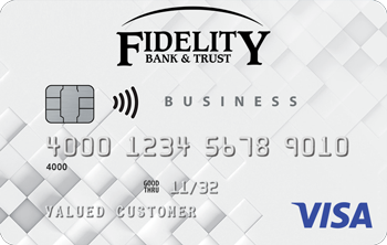 Visa® Platinum Business