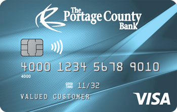 Visa® Platinum Cash Rewards