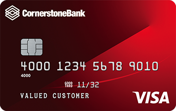 Low Rate VISA® Classic Card