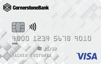 Rewards VISA® Platinum Card