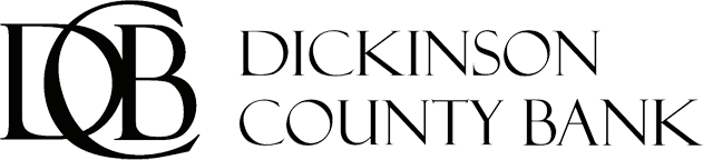 Dickinson County Bank