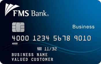 Business Credit Cards