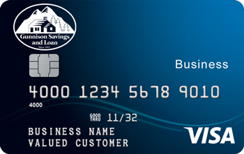 Business Credit Cards