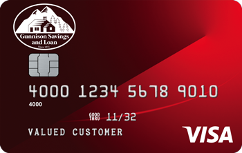 Low Rate VISA® Classic Card