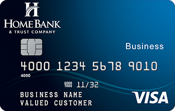Business Credit Cards
