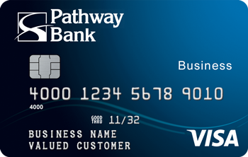 Business Credit Cards
