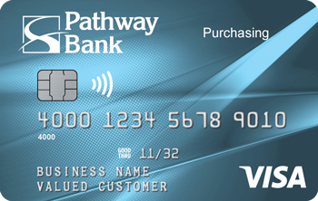 Cash Back VISA® Purchasing Card