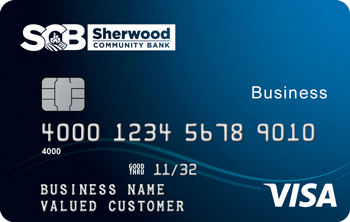 Business Credit Cards