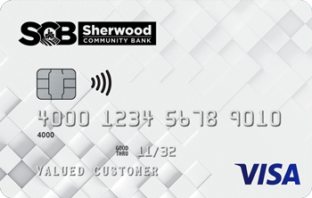 Rewards VISA® Platinum Card