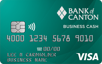 Business Credit Cards