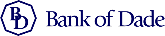 Bank of Dade